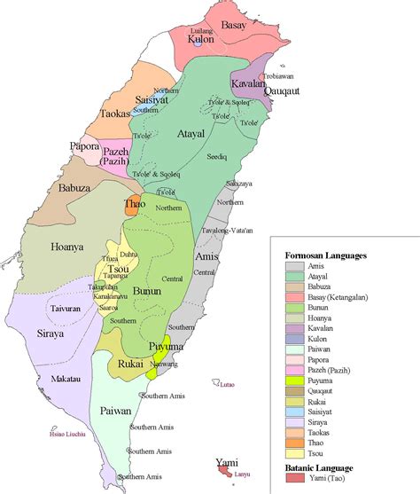 administrative divisions of taiwan.